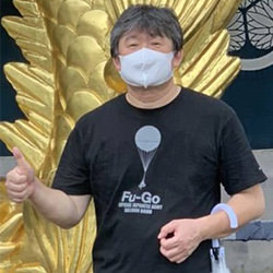 ABE通信 阿部 重男 様