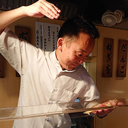 株式会社ハイ・アンド・ワイド 高任 史人 様