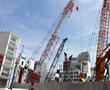 日野市　建設業　1,000万円