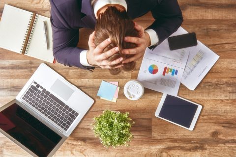 【融資相談のプロ税理士が解説】銀行から融資を受けるには？流れや必要書類について